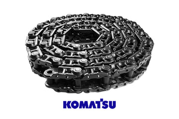 203-32-00230 PC138US-8  TRACK CHAIN ONLY